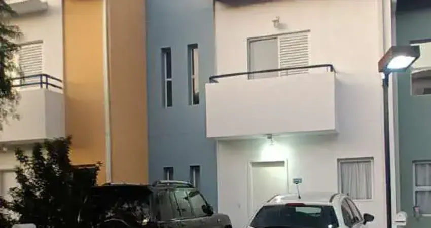 Casa à venda no condomínio viva vida na granja viana - batelli imóveis