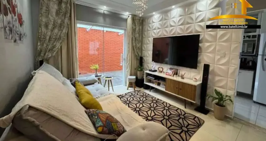 Casa à venda no condomínio villa nostra na granja viana - batelli imóveis