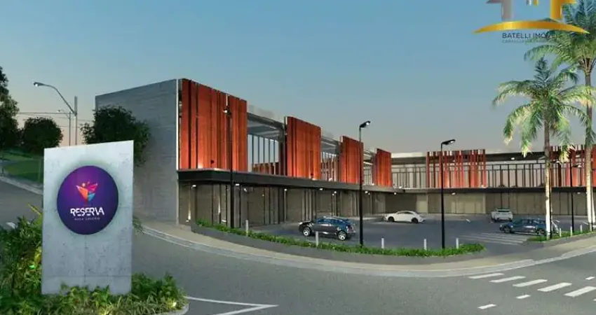 Terreno à venda na Rua Luís Ferreira Gil, 750, Jardim São Luiz (Caucaia do Alto), Cotia