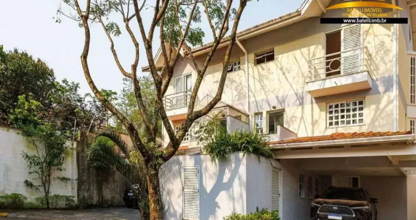 Casa à venda no condomínio aldeia da granja na granja viana - batelli imóveis