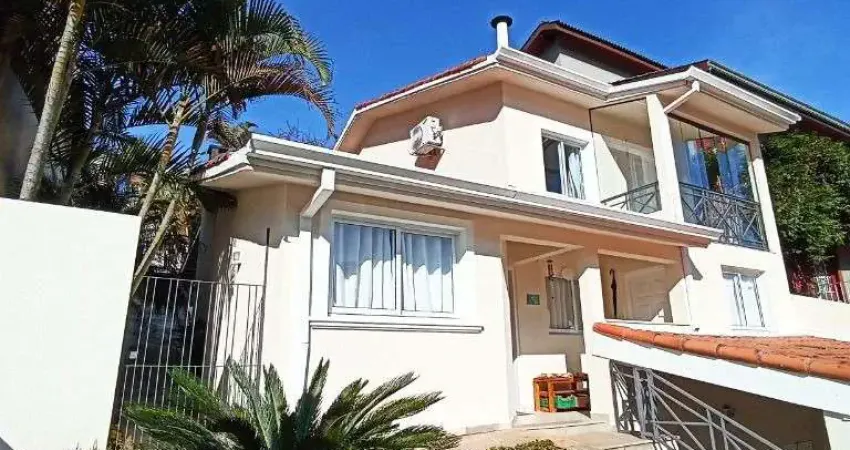 Casa para locação no condomínio são paulo ii na granja viana - batelli imóveis