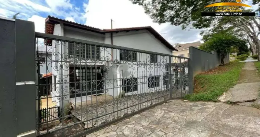 Casa à venda no condomínio são paulo ii na granja viana - batelli imóveis
