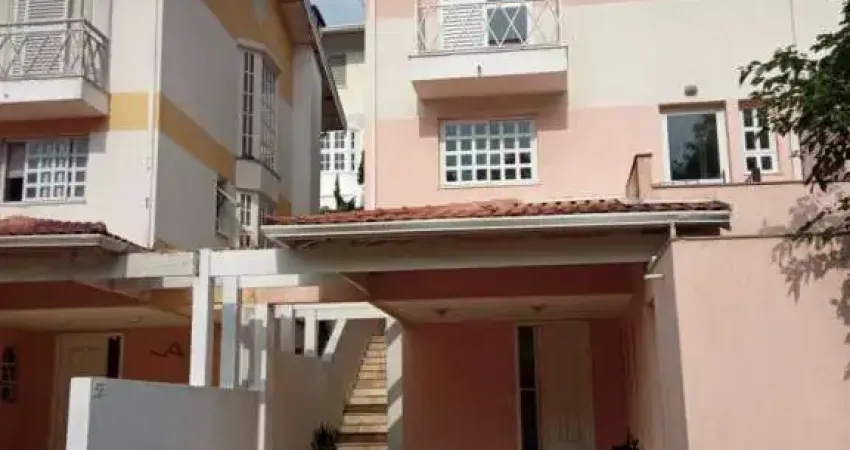 Casa à venda no condomínio aldeia da granja na granja viana - batelli imóveis