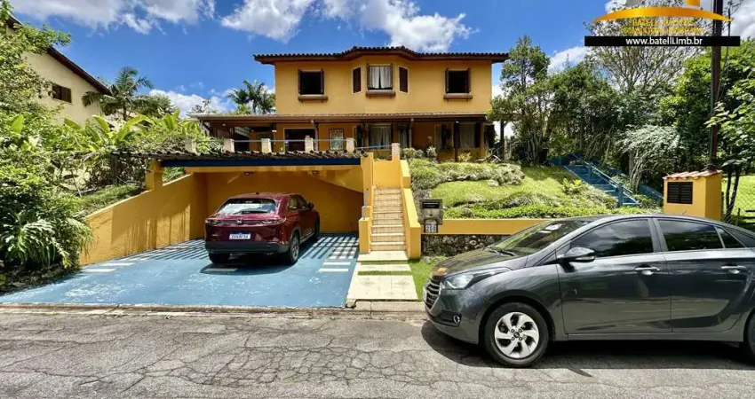 Casa à venda no condomínio nova higienópolis | batelli imóveis