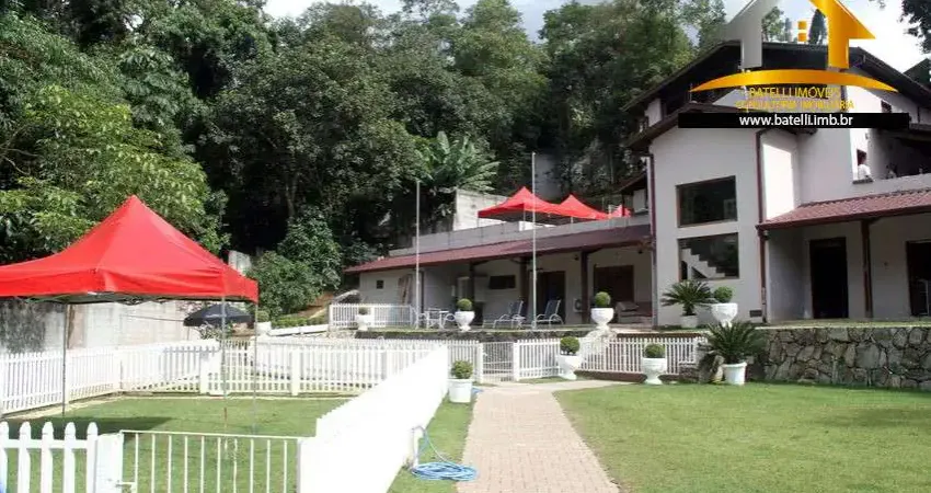 Casa para venda e locação no bairro Capuava em Cotia/Embu das Artes - Batelli Imóveis