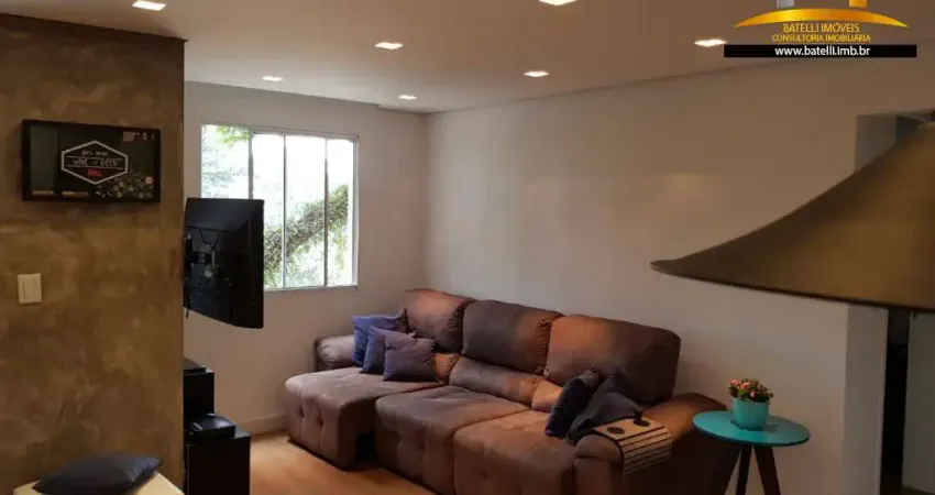 Apartamento à venda no condomínio Costa do Sol em Cotia - Batelli Imóveis