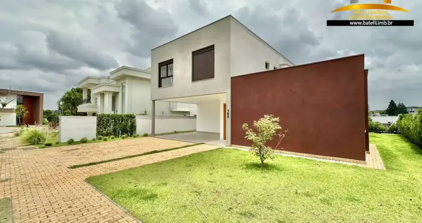 Casa com 4 quartos para alugar na Alameda das Figueiras, 309, Granja Viana, Carapicuíba