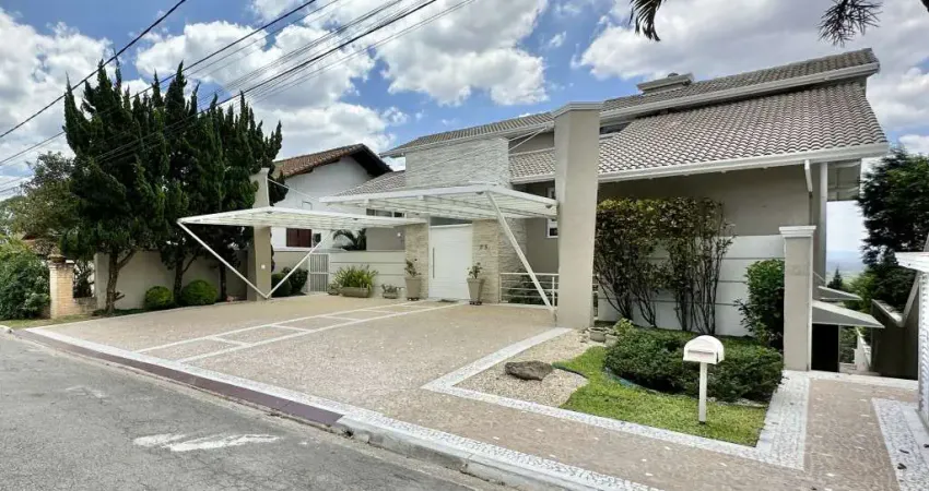 Casa com 4 quartos à venda na Rua Aimorés, 9, Granja Viana, Carapicuíba