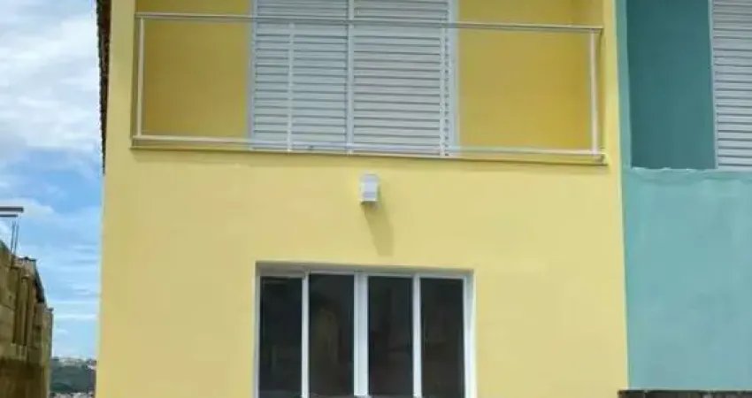 Casa com 3 quartos à venda na Rua Raquel, 615, Aguassaí (Caucaia do Alto), Cotia