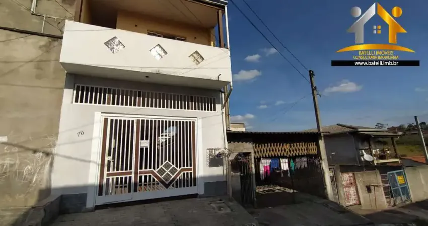Casa com 2 quartos à venda na Rua Tupanaci, 70, Jardim das Oliveiras (Caucaia do Alto), Cotia