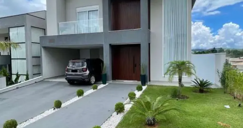 Casa com 3 quartos à venda na Avenida Nicodemos de Carvalho, 805, Granja Viana, Cotia