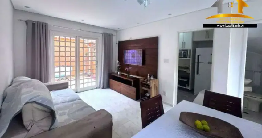 Casa à venda no condomínio Villanostra na Granja Viana - Batelli Imóveis