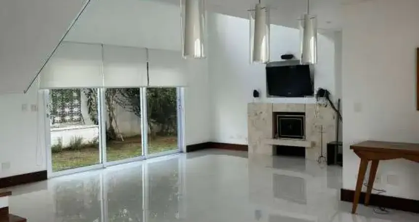 Casa em condomínio fechado com 3 quartos à venda na Alameda Rubi, 146, Granja Viana, Carapicuíba