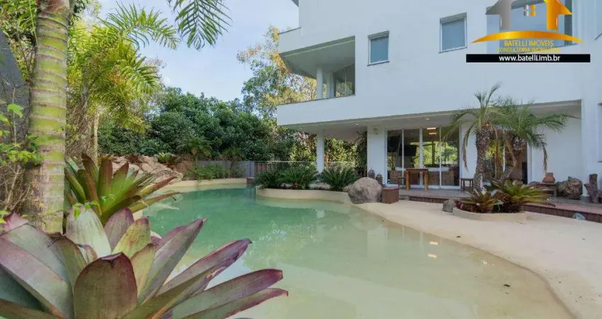 Casa à venda no condomínio Palos Verdes na Granja Viana - Batelli Imóveis