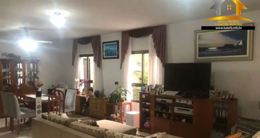 Casa à venda no condomínio São Paulo II na Granja Viana - Batelli Imóveis