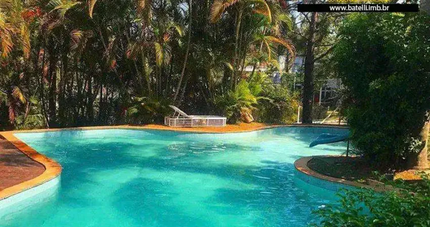 Casa à venda no condomínio Nova Higienópolis - Batelli Imóveis