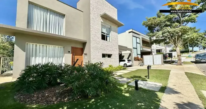 Casa à venda no condomínio Vintage em Cotia, SP | Batelli Imóveis