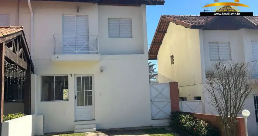 Casa em condomínio fechado com 3 quartos para alugar na Estrada Velha de Sorocaba, 880, Granja Viana, Cotia