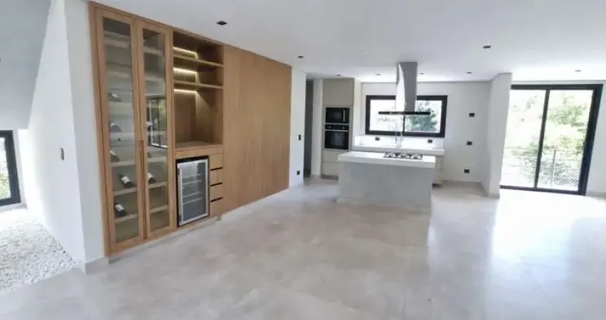 Casa à venda no condomínio Jardim das Paineiras - Batelli Imóveis