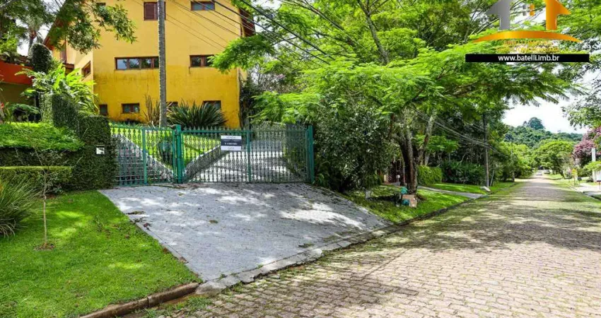 Casa à venda no condomínio Granja Viana II (Glebas IV e V), em Cotia - SP | Batelli Imóveis