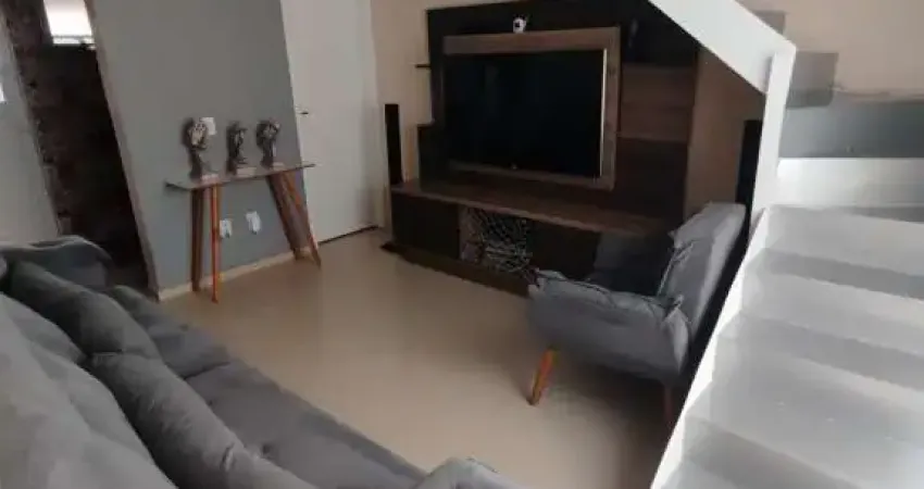 Casa à venda no condomínio Villa Aguassai 2 - Batelli Imóveis