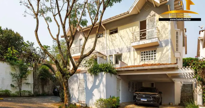 Casa à venda no condomínio Aldeia da Granja - Batelli Imóveis