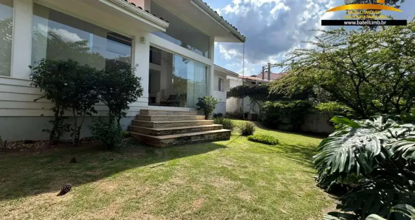 Casa em condomínio fechado com 3 quartos à venda na Estrada Otelo Zeloni, 249, Granja Viana, Carapicuíba