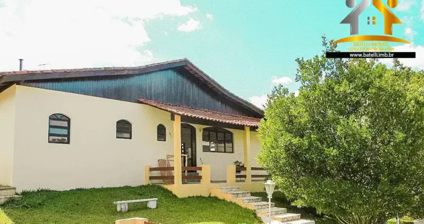 Casa à venda no condomínio Jardim das Flores - Batelli Imóveis