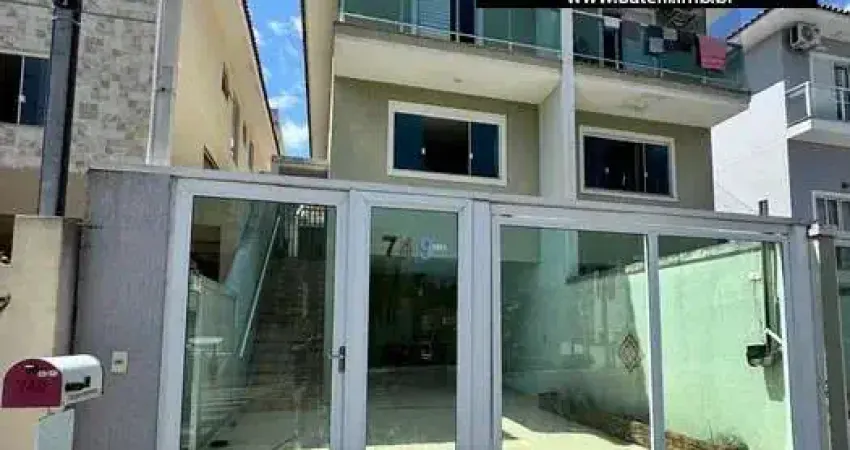 Casa em condomínio fechado com 3 quartos à venda na Rua Pirajussara, 749, Jardim Rio das Pedras, Cotia