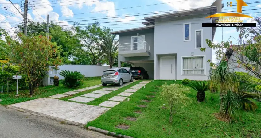 Casa a venda no condomínio Paysage Clair - VGP - Batelli Imóveis