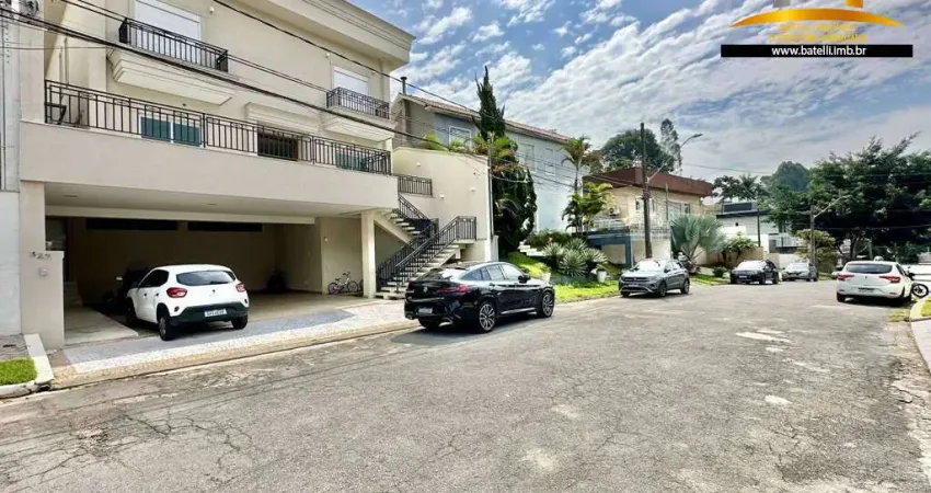 Casa à venda no condomínio São Paulo II em Cotia - SP | Batelli Imóveis