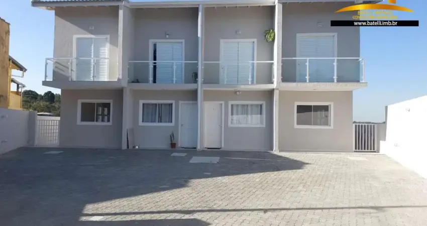 Casa a venda no condomínio Recanto das Alpacas - Cotia/SP - Batelli Imóveis