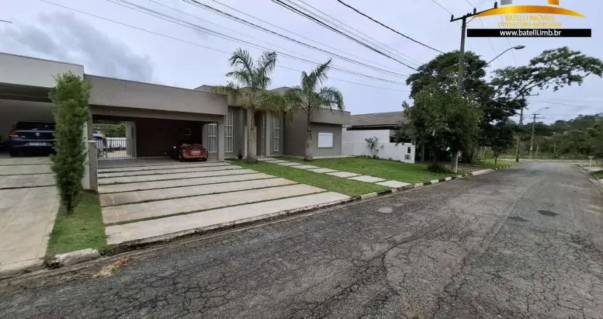 Casa - Locação - Haras Bela Vista - Vargem Grande Paulista | Batelli Imóveis