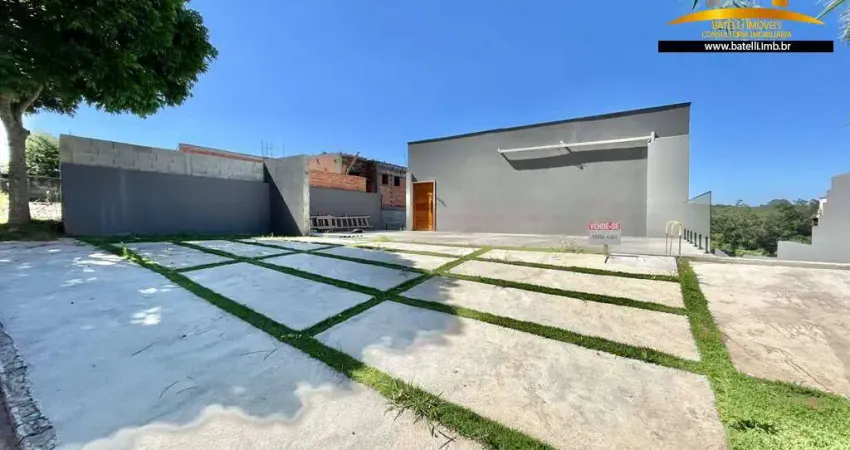 Casa à venda no condomínio Lago do Sol em Cotia - SP | Batelli Imóveis