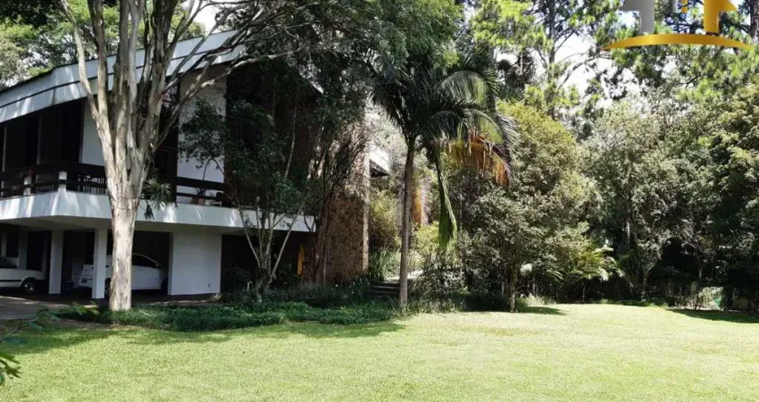 Magnifica Propriedade - Casa - Granja Vianna | Batelli Imóveis