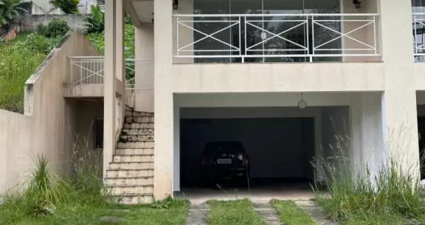 Casa em condomínio fechado com 4 quartos à venda na Rua Maracatu, 158, Granja Viana, Cotia