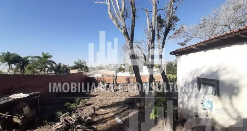 Casa com 3 quartos à venda no Jardim Tropical, Marília 