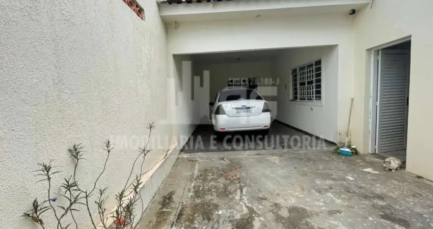 Casa à venda no bairro Jardim Nacional - Marília/SP