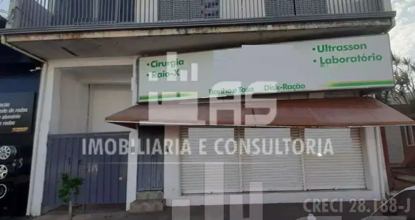 Casa com 3 quartos à venda no Palmital, Marília 