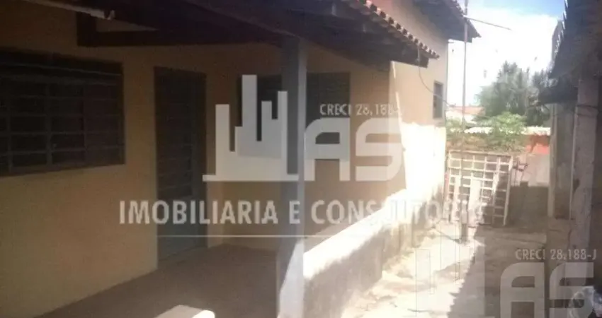 Casa com 3 quartos à venda no Jardim Marajó, Marília 