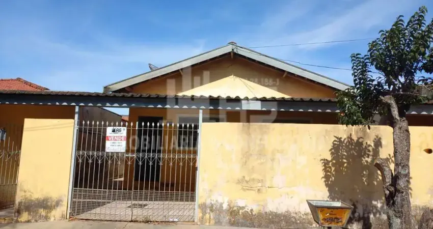 Casa à venda no bairro Jardim Esplanada - Marília/SP