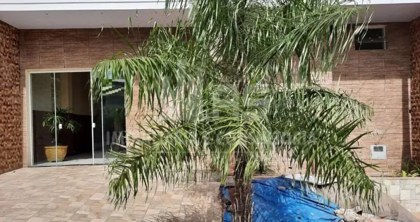 Casa com 2 quartos à venda no Jardim América, Marília 