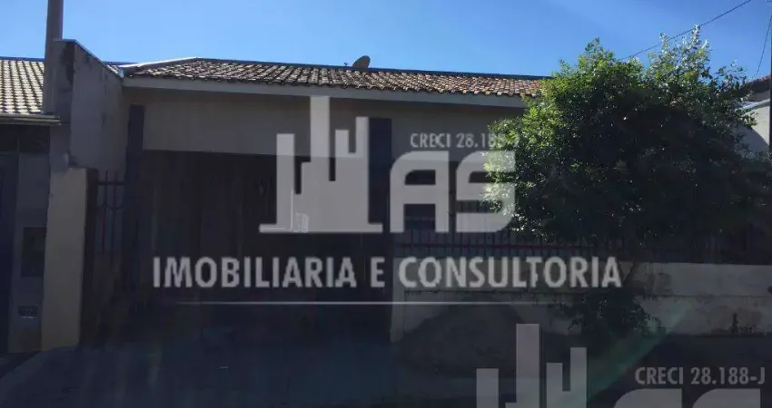 Casa com 3 quartos à venda no Jardim Teotônio Vilela, Marília 