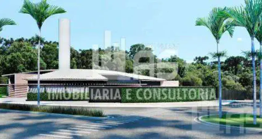 Terreno à venda no Jardim Alvorada, Marília 