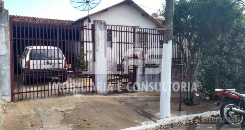 Casa com 2 quartos à venda no Núcleo Habitacional Nova Marília, Marília 