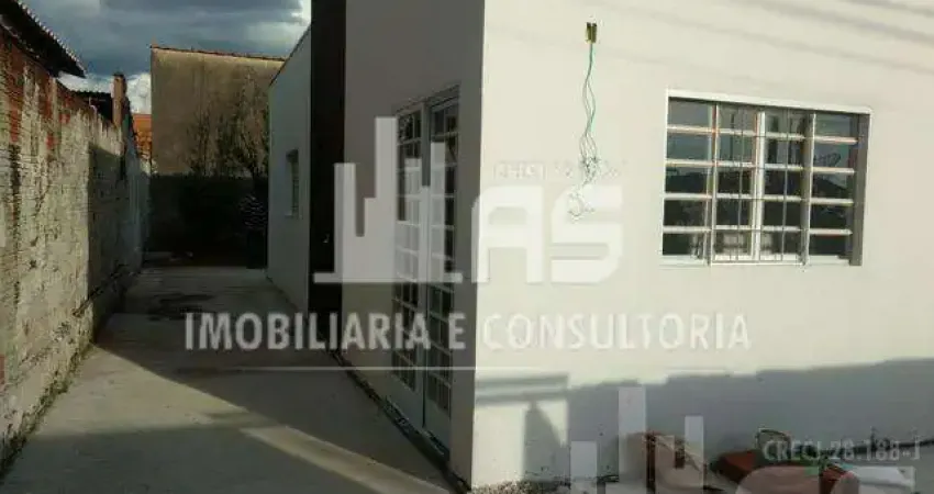 Casa com 2 quartos à venda no Jardim Edisom da Silva Lima, Marília 