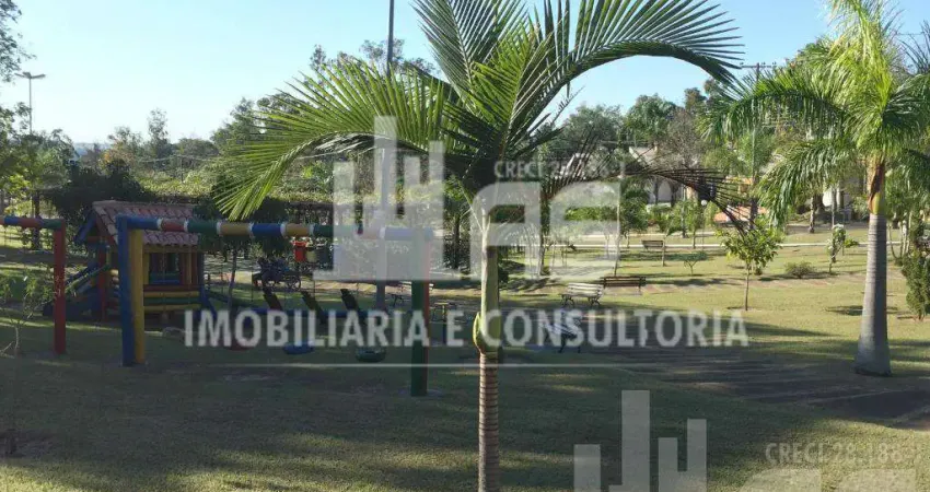 Terreno à venda no Jardim Alvorada, Marília 
