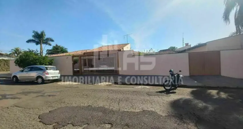 Casa à venda no bairro Residencial Vale Verde - Marília/SP