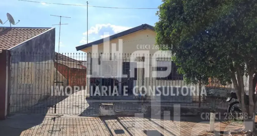 Casa com 3 quartos à venda no Jardim Nacional, Marília 