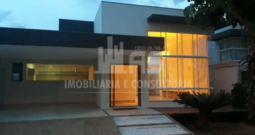 Casa à venda no bairro Residencial Vale Verde - Marília/SP